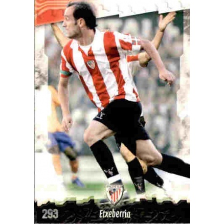 Etxeberria Básica Athletic Club 293