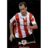 Oferta Cromos Etxeberria Capitán Punta Cuadrada Lisa Athletic Club Mundicromo Fichas De La Liga