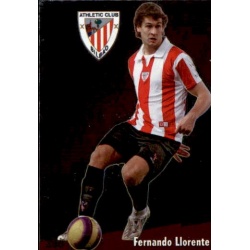 Fernando Llorente Smooth Square Toe Athletic Club 296