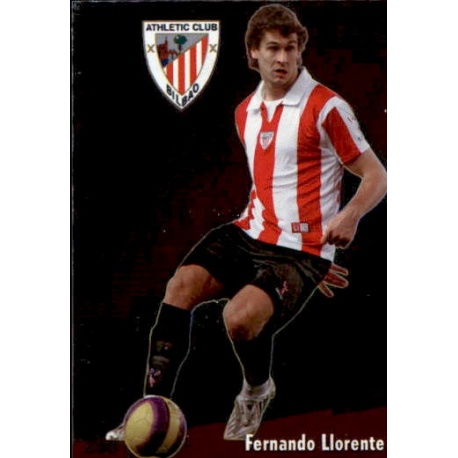 Fernando Llorente Smooth Square Toe Athletic Club 296