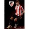 Venta Cromo Fernando Llorente Crack Punta Cuadrada Lisa Athletic Club Mundicromo Fichas De La Liga