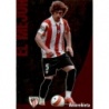 Venta Cromo Amorebieta El Mejor Punta Cuadrada Lisa Athletic Club Mundicromo Fichas De La Liga 2009