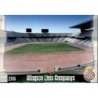 Venta Cromo Estadio Espanyol Mundicromo Fichas De La Liga 2009