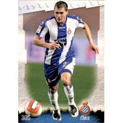 Chica Espanyol 305