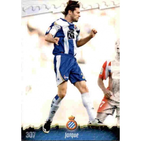Jarque Espanyol 307