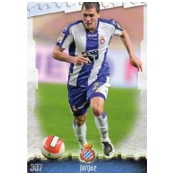 Jarque Error Espanyol 307