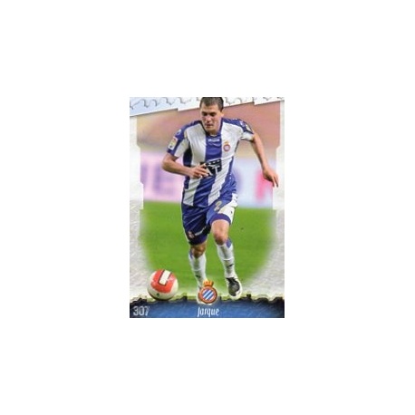 Jarque Error Espanyol 307