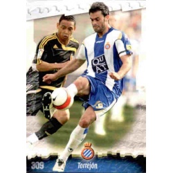Torrejón Espanyol 309