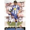 Trading Cards Román Martínez Espanyol Mundicromo Fichas De La Liga 2009