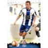 Trading Cards Angel Espanyol Mundicromo 2009 Fichas De La Liga