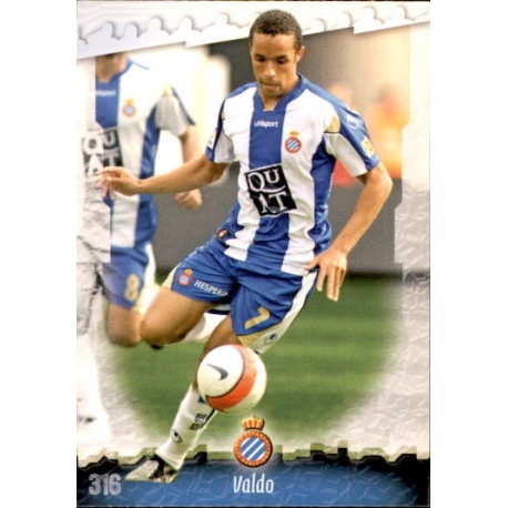 Valdo Espanyol 316