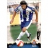 Oferta Cromos Rufete Espanyol Mundicromo 2009 Fichas De La Liga
