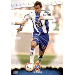 Tamudo Espanyol 318
