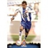 Venta Cromo Tamudo Espanyol Fichas De La Liga 2009