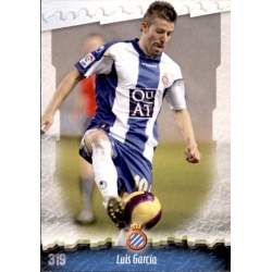 Luis Garcia Espanyol 319
