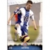 Oferta Cromos Luis Garcia Espanyol Mundicromo 2009 Fichas De La Liga