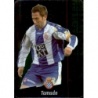 Trading Cards Tamudo Capitán Punta Cuadrada Lisa Espanyol Mundicromo Fichas 2009