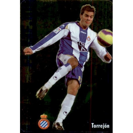 Torrejon Smooth Square Toe Espanyol 324