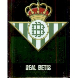 Emblem Smooth Square Toe Betis 325