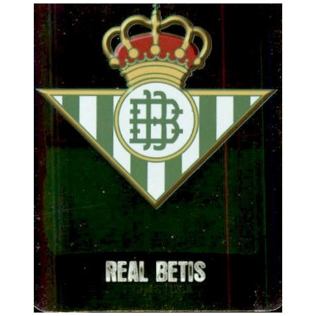 Emblem Smooth Square Toe Betis 325