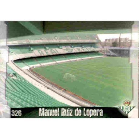 Estadio Betis 326
