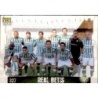 Oferta Cromos Plantilla Betis Fichas De La Liga 2009