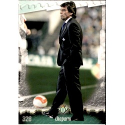 Chaparro Betis 328