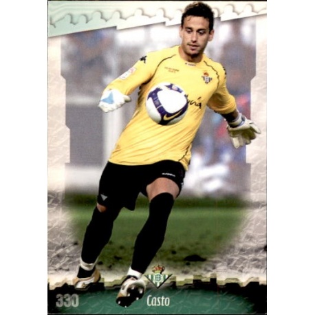 Casto Betis 330