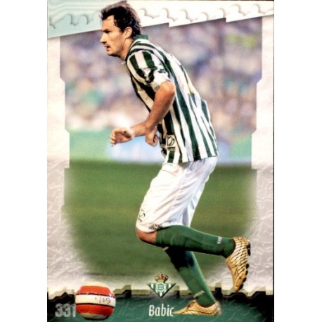 Babic Betis 331