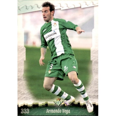 Fernando Vega Betis 333