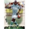 Cromos de Fútbol Emaná Betis Mundicromo 2009 Fichas De La Liga