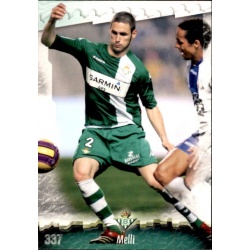 Melli Betis 337