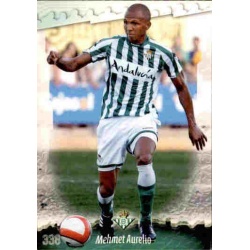 Mehmet Aurelio Betis 338