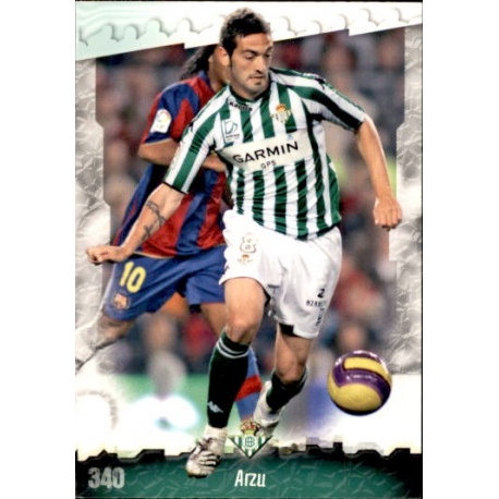 Arzu Betis 340