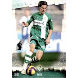 Capi Betis 341
