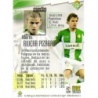 Oferta Cromos Rivera Error Betis Mundicromo 2009 Fichas De La Liga