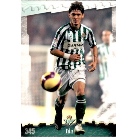 Edu Betis 345