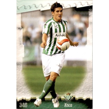 Xisco Betis 346