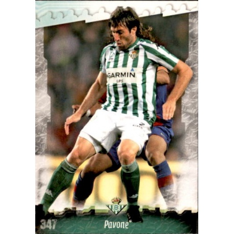 Pavone Betis 347