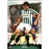 Comprar Online Pavone Betis Mundicromo Fichas De La Liga 2009