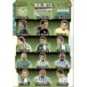 Venta Online Indice Betis Mundicromo Fichas De La Liga 2009
