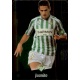 Juanito Smooth Square Toe Betis 349