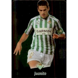 Juanito Smooth Square Toe Betis 349