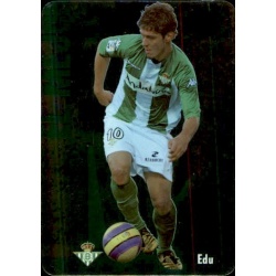 Edu Smooth Square Toe Betis 351
