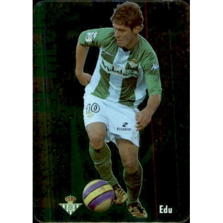Edu Smooth Square Toe Betis 351