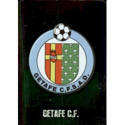 Emblem Smooth Square Toe Getafe 352