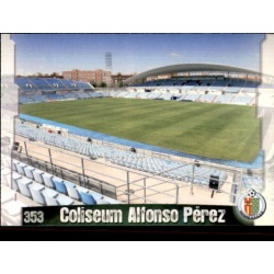 Estadio Getafe 353