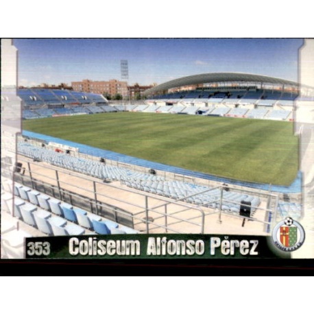 Estadio Getafe 353