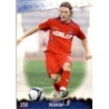 Trading Cards Polanski Getafe Mundicromo Fichas De La Liga 2009