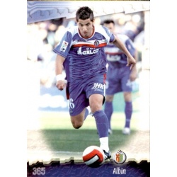 Albín Getafe 365